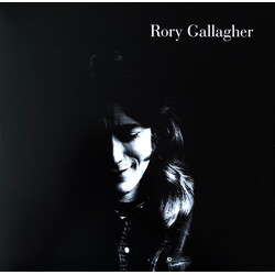 Rory Gallagher Rory Gallagher Vinyl LP