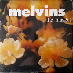 Melvins The Maggot & The Bootlicker