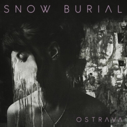Snow Burial Ostrava VINYL LP