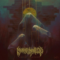 Murder Made God Endless Return Vinyl LP