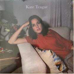Kate Teague Kate Teague Vinyl