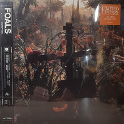 Foals Everything Not Saved Will Be Lost: Part 2