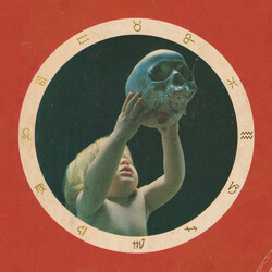 State Faults Clairvoyant Vinyl LP