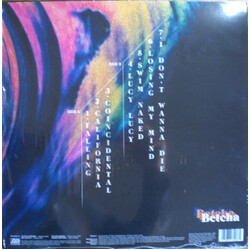 Betcha Falling VINYL
