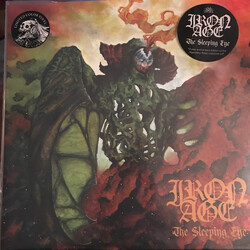 Iron Age The Sleeping Eye Vinyl LP