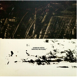 Guided By Voices Sweating The Plague