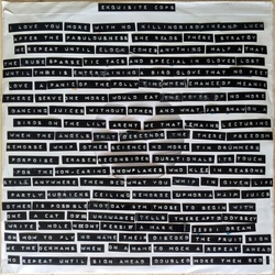 Jas Shaw Exquisite Cops Vinyl 2 LP