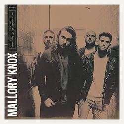 Mallory Knox Mallory Knox VINYL LP
