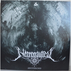 Necronautical Apotheosis Vinyl 2 LP