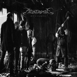 Ataraxie Résignés Vinyl 2 LP