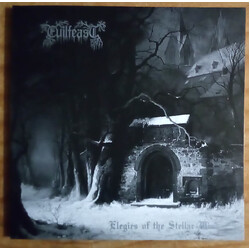 Evilfeast Elegies Of The Stellar Wind Vinyl 2 LP