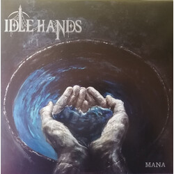 Idle Hands (8) Mana Vinyl LP