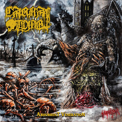 Carnal Tomb (2) Abhorrent Veneration