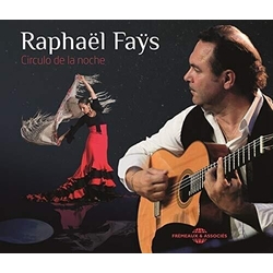 Fays Circulo De La Noche 3 CD