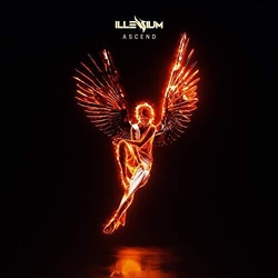 Illenium Ascend VINYL 2 LP