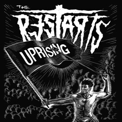 Restarts Uprising Vinyl LP