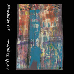 Roy Montgomery / Emma Johnston (3) After Nietzsche Vinyl LP