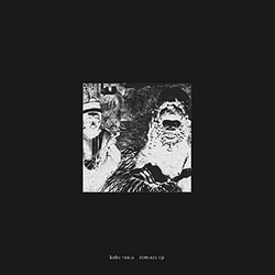 Babe Roots Remixes EP Vinyl