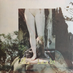 Dino Spiluttini Heaven Vinyl LP