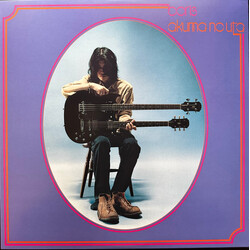 Boris (3) Akuma No Uta Vinyl LP