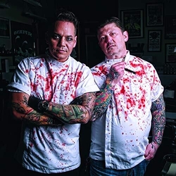 Cutthroat Brothers CUTTHROAT BROTHERS Vinyl LP