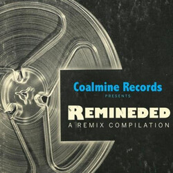 Various Remineded: A Remix Compilation