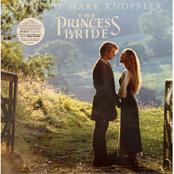 Mark Knopfler The Princess Bride Vinyl LP
