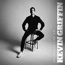 Kevin Griffin Anywhere You Go VINYL LP
