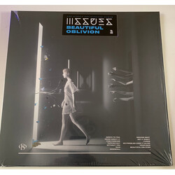 Issues (3) Beautiful Oblivion