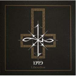 1349 Liberation Vinyl LP