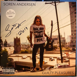 Søren Andersen Guilty Pleasures