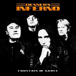 Denner's Inferno Fountain Of Grace