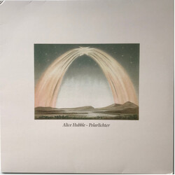Alice Hubble Polarlichter Vinyl LP