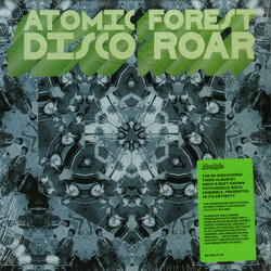 Atomic Forest Disco Roar Vinyl LP