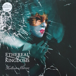 Ethereal Kingdoms Hollow Mirror Vinyl LP