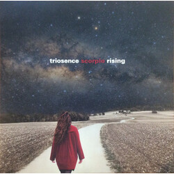 Triosence Scorpio Rising Vinyl LP