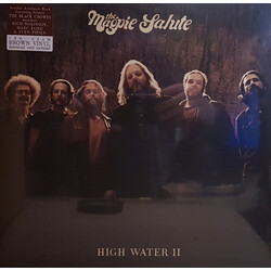 The Magpie Salute High Water II Vinyl 2 LP