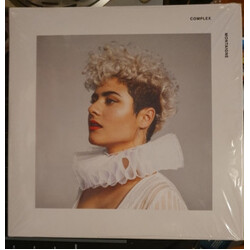 Montaigne (2) Complex Vinyl LP