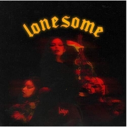 Laye Lonesome VINYL LP