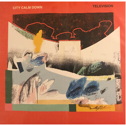 City Calm Down Television
