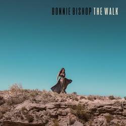 Bonnie Bishop WALK VINYL LP