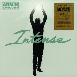 Armin van Buuren Intense Vinyl 2 LP