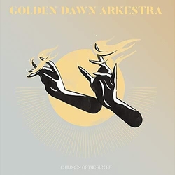 Golden Dawn Arkestra Children Of The Sun 180gm Vinyl 12"