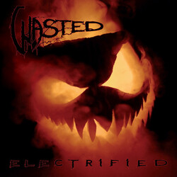 Wasted (4) Electrified