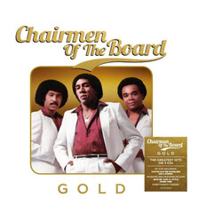 Chairmen Of The Board Gold