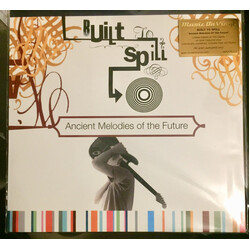 Built To Spill Ancient Melodies Of The Future Vinyl LP