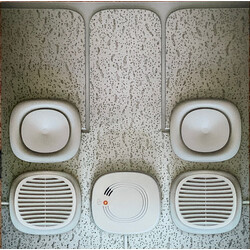 808 State Transmission Suite