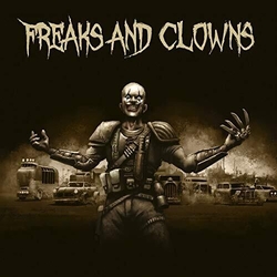 Freaks & Clowns Freaks & Clowns VINYL LP