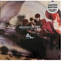 Silversun Pickups Swoon Vinyl 2 LP