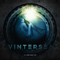 Vintersea Illuminated Vinyl LP